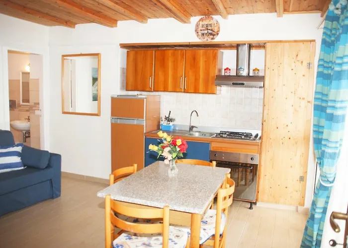 Daire Paradiso Gaeta