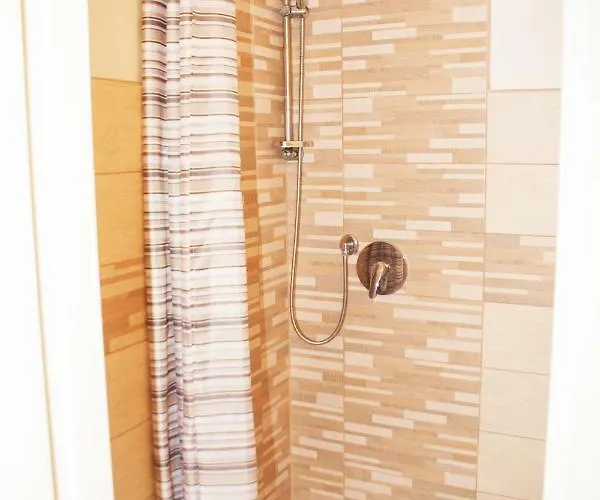 Apartmán Paradiso Gaeta