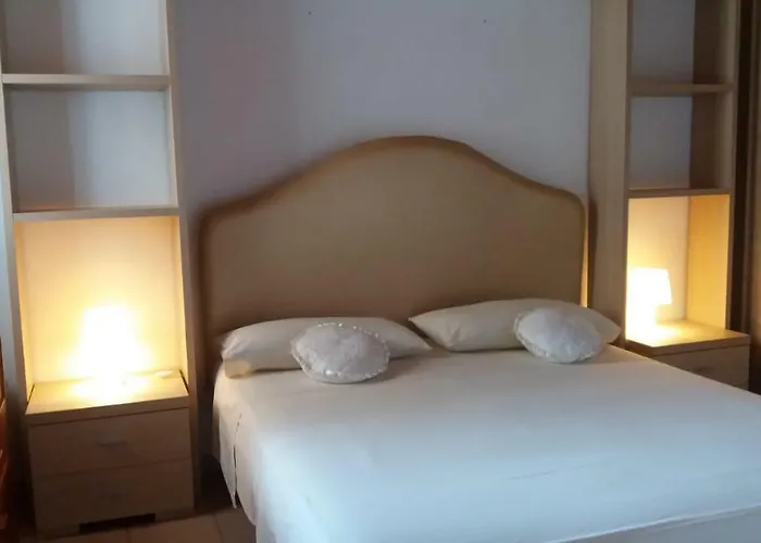 Apartmán Paradiso *